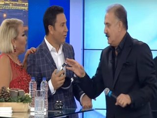 Kanal 7’ye İzzet Yıldızhan Tepkisi