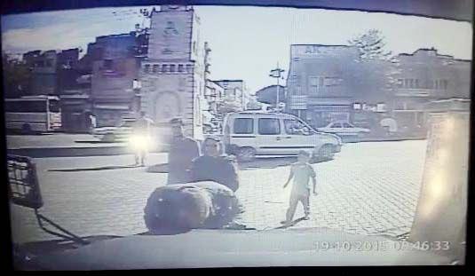 Özel Harekatçıların Donup Kaldığı An!