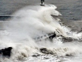 Bilim Adamlarından Türkiye’ye Sel Uyarısı