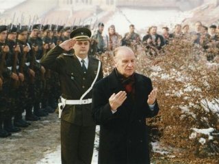 Aliya İzzetbegoviç'in Tarihe Geçen Sözleri
