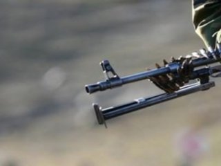 Hakkari'de Mayın Patladı:1 Uzman Çavuş Yaralı