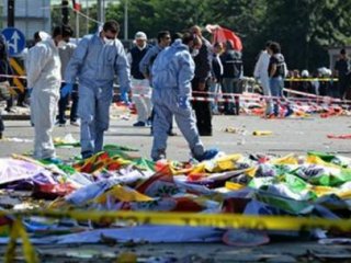 Ankara Saldırısında Yeni Karar!
