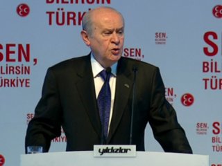 Bahçeli'den Muhtar Atağı!