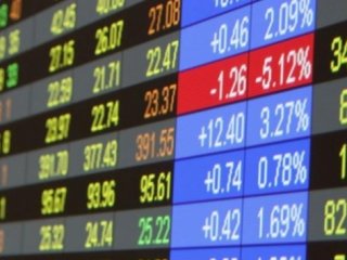 Borsa günü nasıl tamamladı?