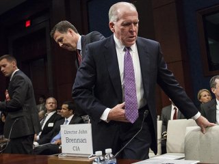 Filistin'e destek için CIA Başkanının hesabını hackledi