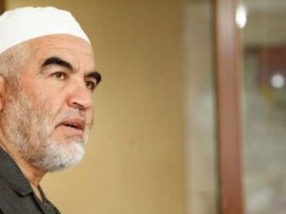 İslami Hareketi'nin Liderine 1 Aylık Yasak