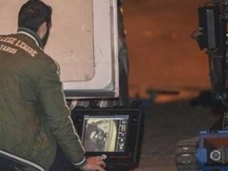 Emniyet Harekete Geçti! 100 Tane Geliyor