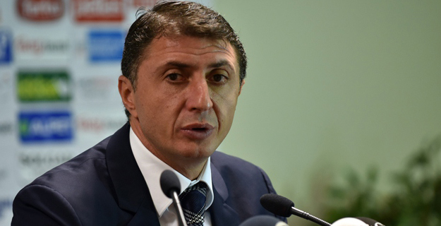 Trabzonspor'da Flaş Gelişme!