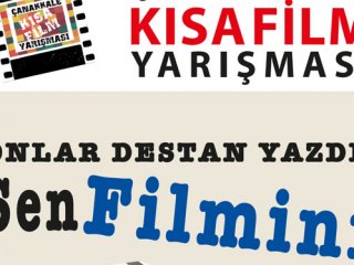 Zeytinburnu Belediyesi’nden Kısa Film Yarışması