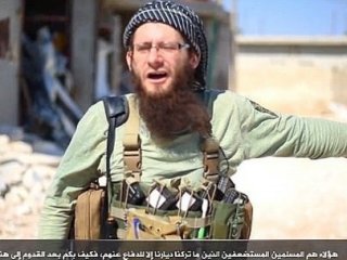 Ünlü Yönetmenin Oğlu Nusra Saflarında