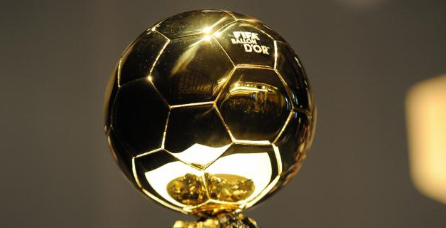 Ballon d'Or'da 23 Kişilik Liste Açıklandı