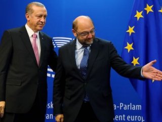 AP'den Şaşırtan Türkiye Açıklaması