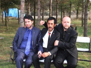 Hepsi De Yıkıldılar!