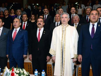 Sayıştay Başkanı'ndan Uyarı
