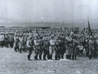 Tarihe Şahitlik Edin!