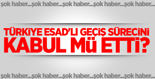 Reuters'tan İlginç Haber!