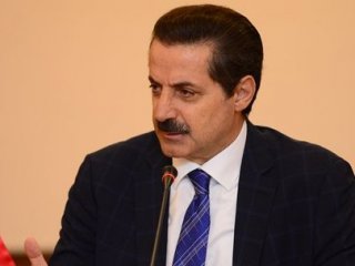 'Silahı Gömmek İçin Yasa İstiyor'