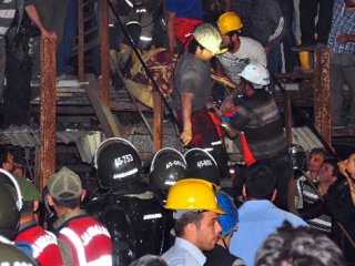 Soma faciasında 'bant' şüphesi