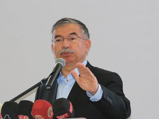 'Güçlerimizi Dağıtırsak Düşmanı Sevindiririz'