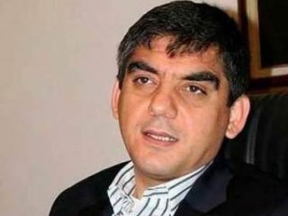 İş Adamı Hazim Sesli İstanbul’da Yakalandı