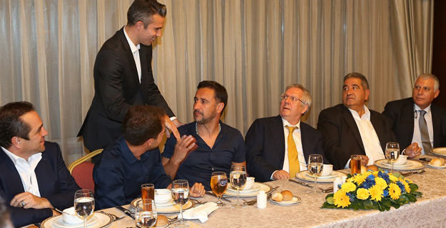 İşte O An!