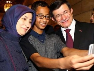 'Mucit Ahmed' Ailesiyle O Ülkede Yaşayacak