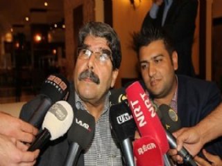 PYD Rusya'da Temsilcilik Açıyor!
