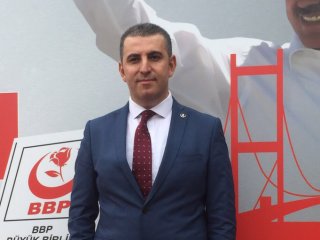 BBP'den Bakan Yalçın Topçu'ya Sert Tepki