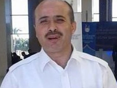 İmama Öyle Bir Şaka Yapıldı Ki...