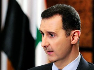 Esad’sız Suriye Dönemi Planlandı