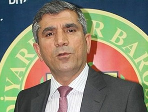 Kendini Çözüm Süreciyle Savundu