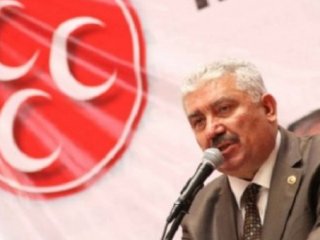 MHP: AKP Bize Özeniyor
