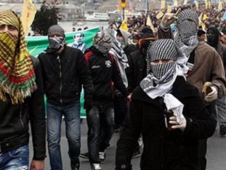 PKK’nın Kanlı Planı Deşifre Oldu