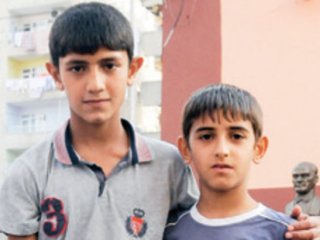 Türkiye Bu Çocukları Konuşuyor!