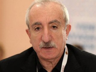 AK Partili Orhan Miroğlu’ndan Yeni PKK Yorumu