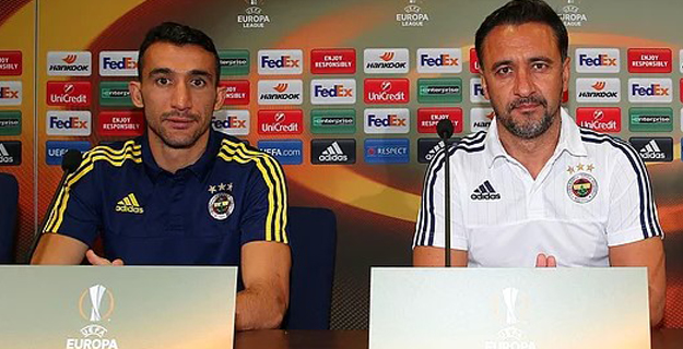 "Farklı Bir Fenerbahçe Sahada Olacak"