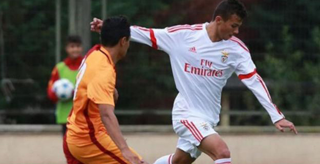 Benfica, Galatasaray'ı Dağıttı! Tam 11 Gol..