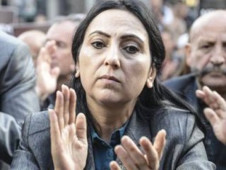 Yüksekdağ'dan 'Öz yönetim' tehdidi