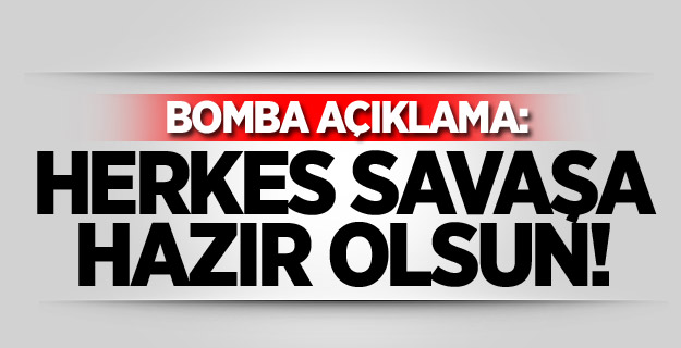 Polonya Devlet Başkanı'ndan şok açıklama