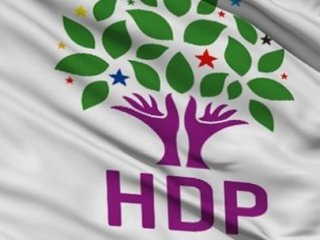 HDP MYK Üyelerine Soruşturma