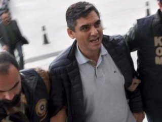 FETÖ'nün 'Türkiye imam yardımcısı' tutuklandı