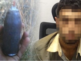 İstanbul Ataşehir'de Bomba Bulundu