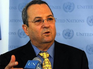 Ehud Barak ABD'de Yargılanacak