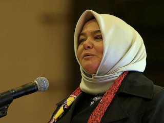 'Yurt ve Yuvalar Evlere Dönüştü'