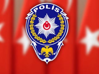 Gaziantep'te Polis Aracına Bombalı Saldırı Girişimi