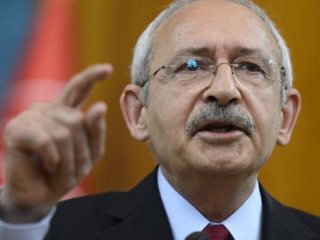 CHP’de Alacaklılar Kapıya Dayanabilir