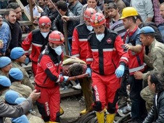 Soma Faciasının Bilirkişi Raporu Açıklandı