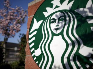 Starbucks'a Hollanda'dan 30 milyon Euro Ceza