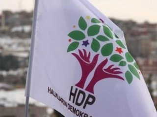 HDP Fişliyor, PKK Tehdit Ediyor