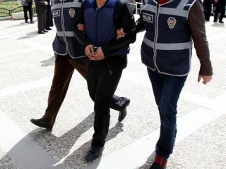 Erzurum'da Terör Operasyonu